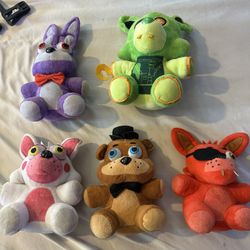 Toys 