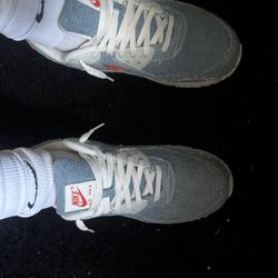 Nike Air Max’s