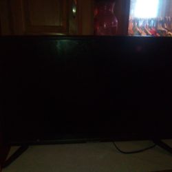 Toshiba Tv 