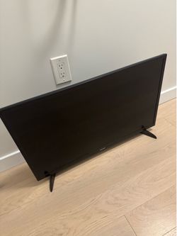 Toshiba Fire TV