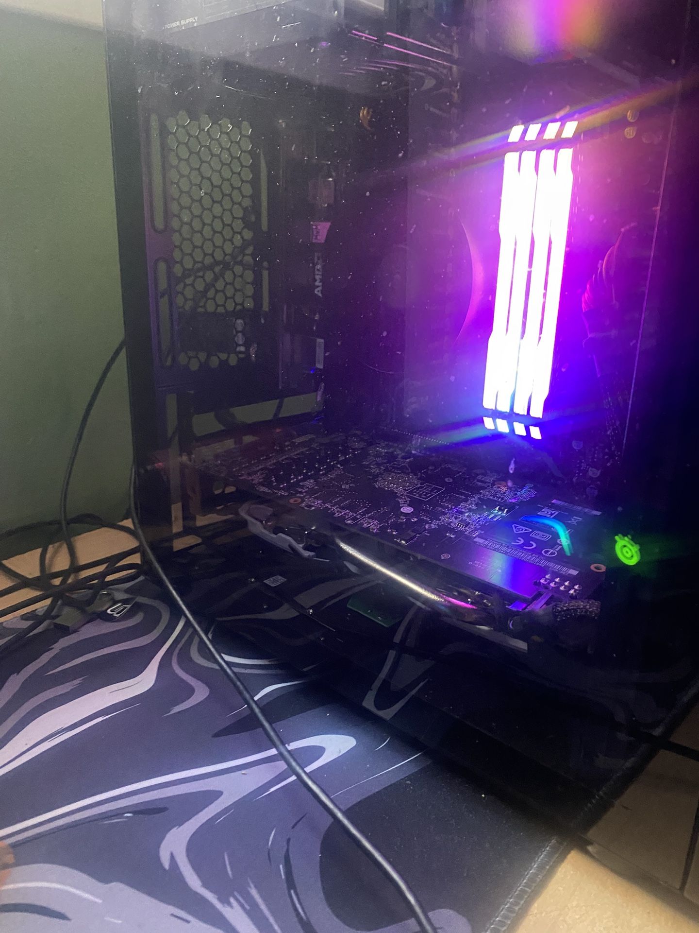 Pc Plus 240 Hz Monitor
