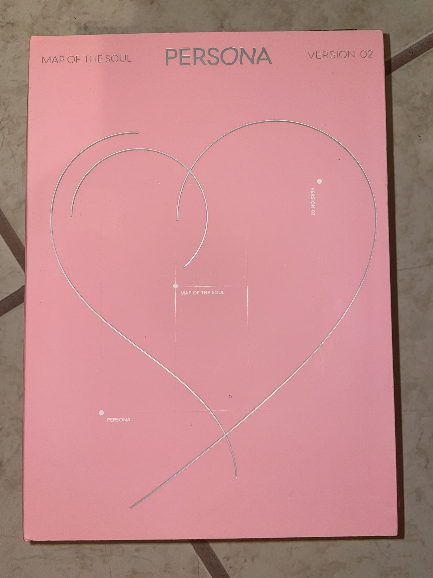 BTS albums