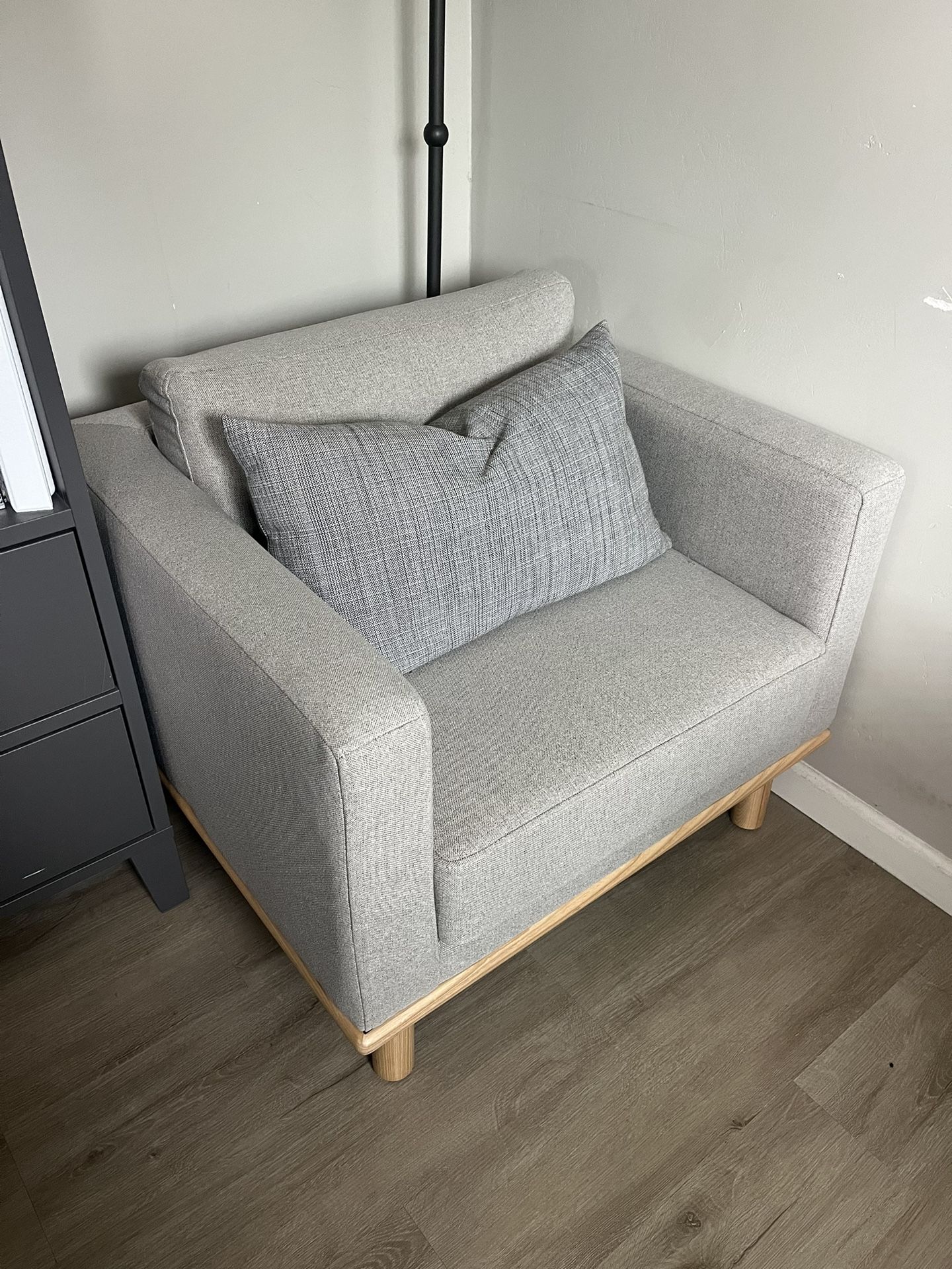 Urban Outfitters Quinn Chair