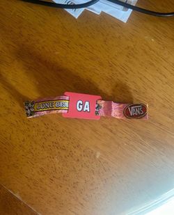vans warped tour Long Beach GA