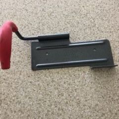 Delta Bicycle Rack New