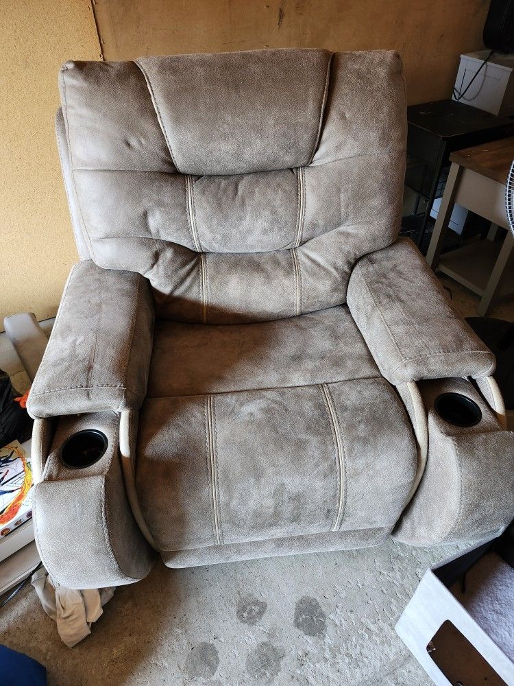 Reclining Chair