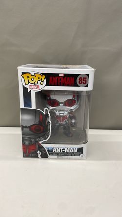 Ant Man Pop. Item No 344 (Shopgoodwill)