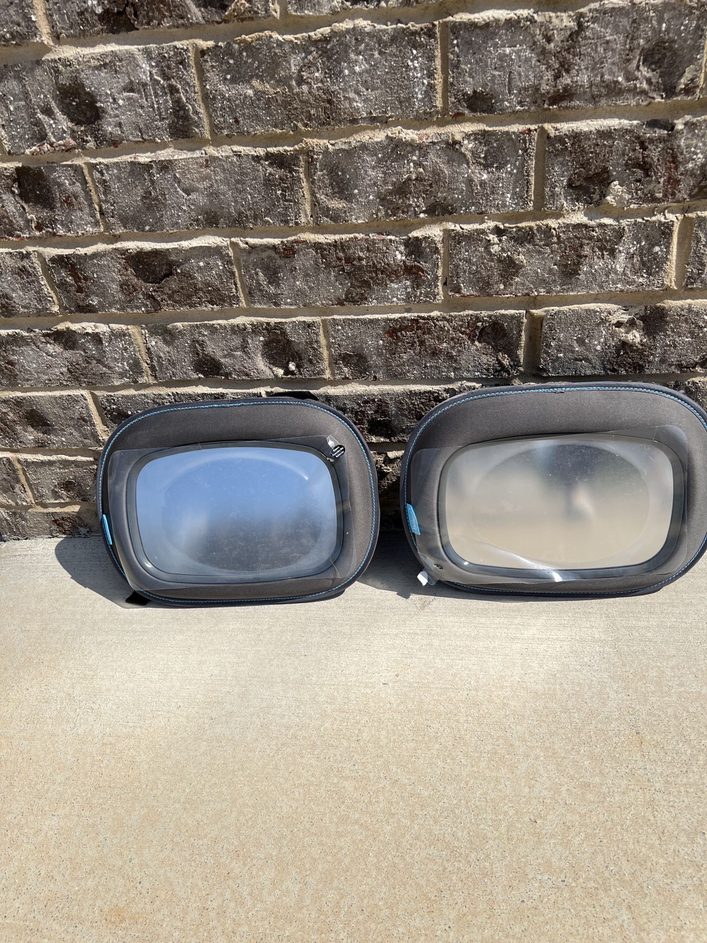 Brica Car Seat Mirrors