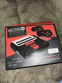 RetroN