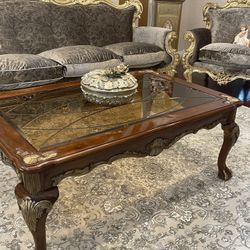 Very beautiful Gorgeous coffee table