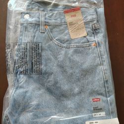 Levi's 505