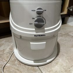 Nutrimill 