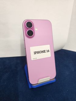 IPhone 16