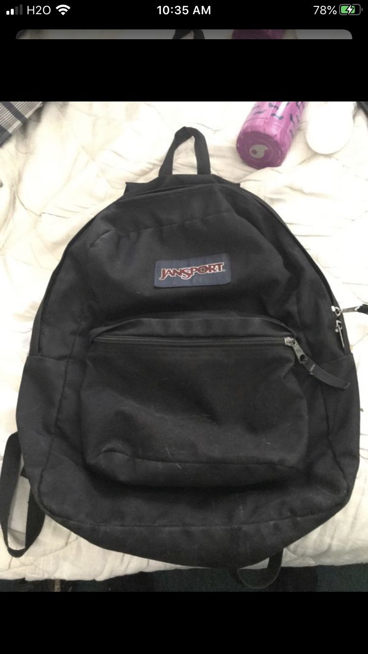 Jansport