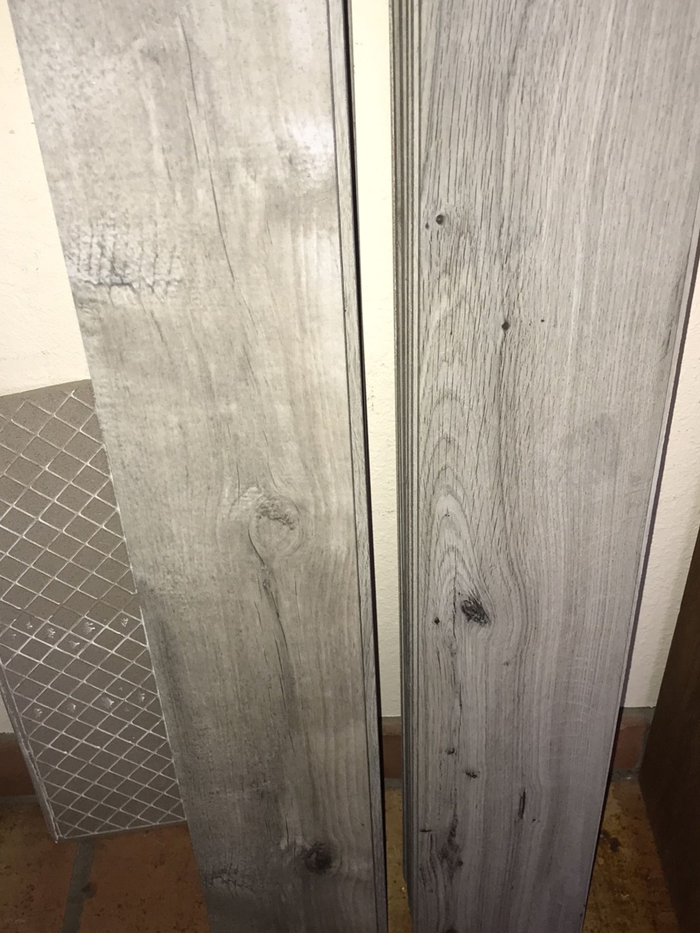 6x36 Ceramic Wood Tile 43.sq.ft