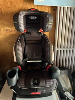 Baby Car Seat 