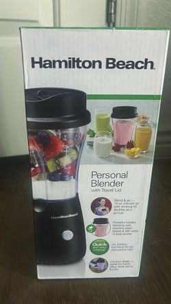 BLENDER