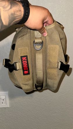 Dog vest