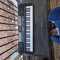 Eletric Piano 