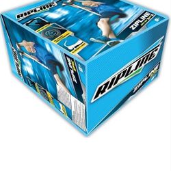 Brand NEW IN BOX! Ripline ZIPLINE! 