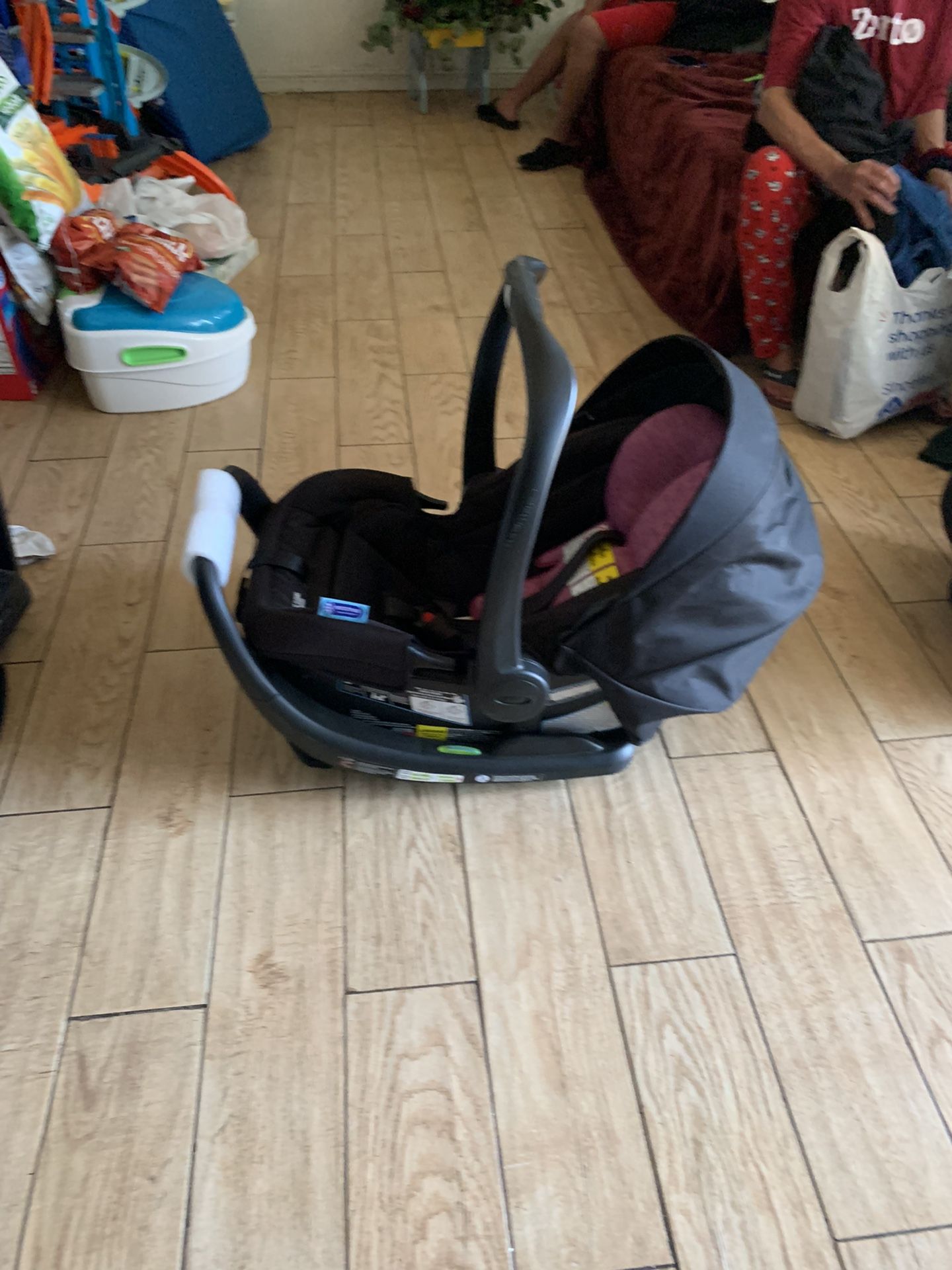 Car Seat 