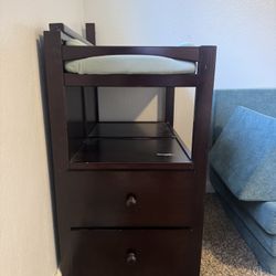 Baby Changing Station