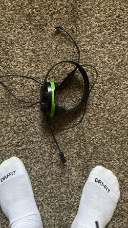 Xbox PlayStation Headset Turtle Beach 