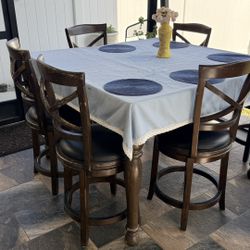 Patio Dining Set