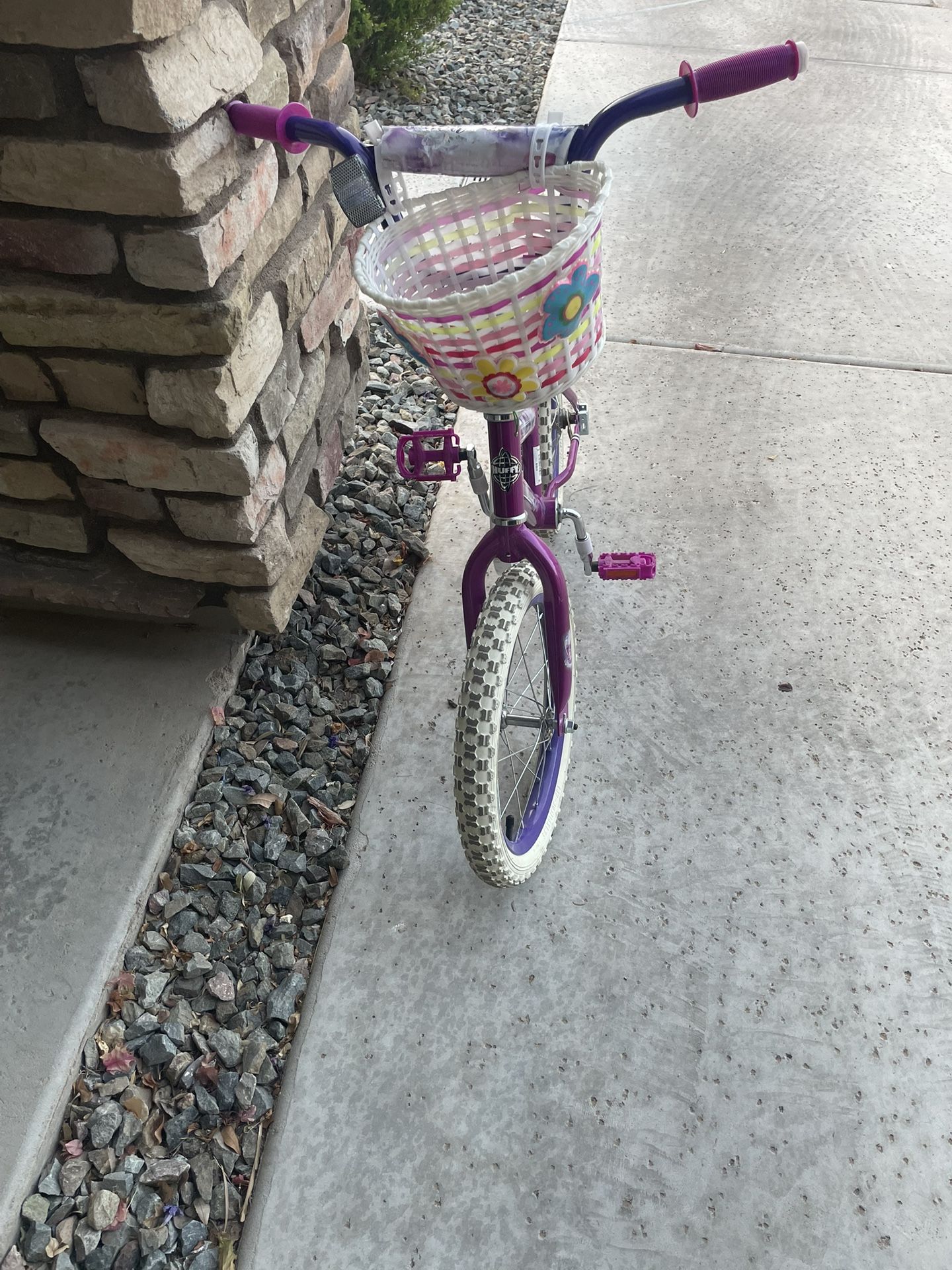 Kids Bike