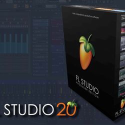 FL studio 20 Producers Edition