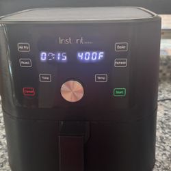 Instant Pot Vortex 6QT XL 4-in-1 Air Fryer