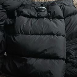 Norface Puffer