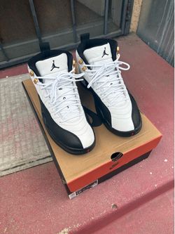 Jordan 12