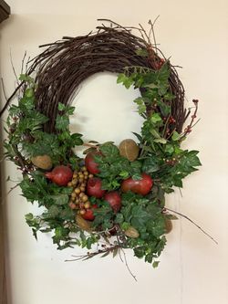 Decorative Wreath