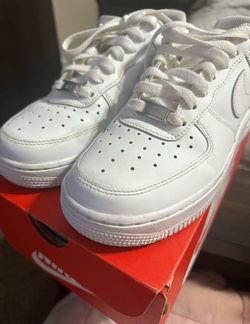 Nike Air Force 1