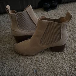 Ugg Booties