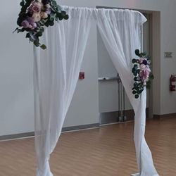 Wedding Arch 