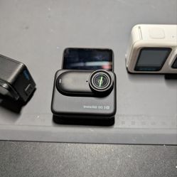 INSTA360 GO 3S 128GB