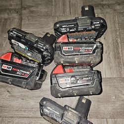 Battery 