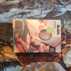 New In Box Table Top Launch Pad Basketball 