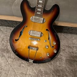 Epiphone Casino