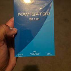Men’s Cologne
