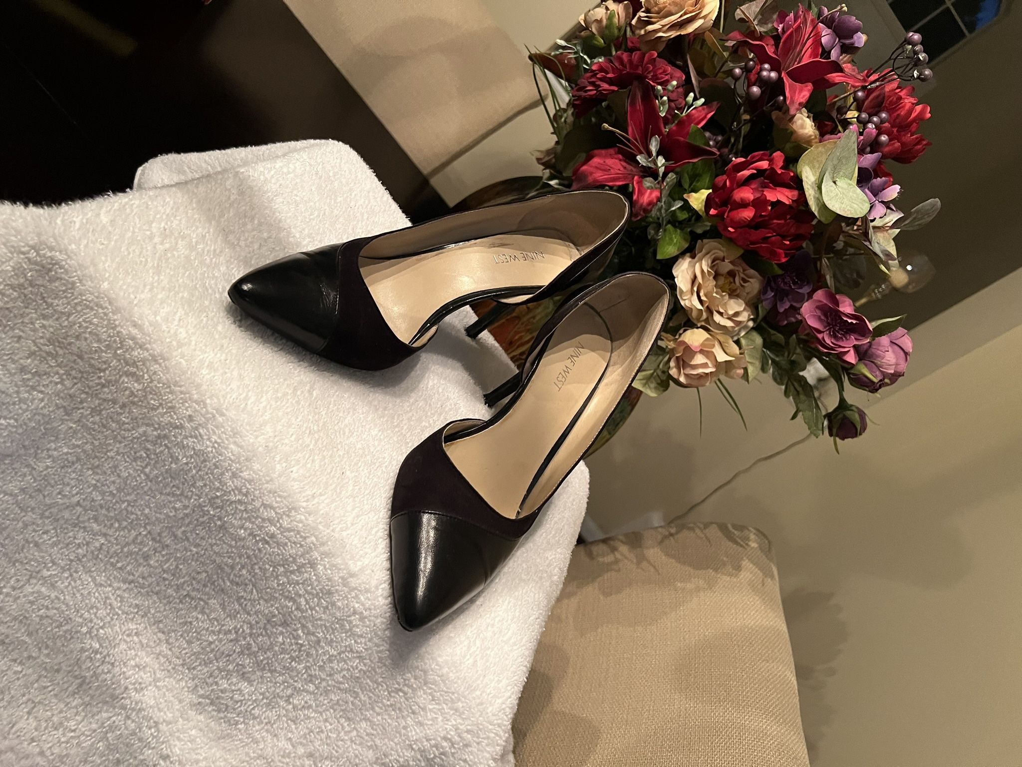 Nine West Women’s Shoes Size 9