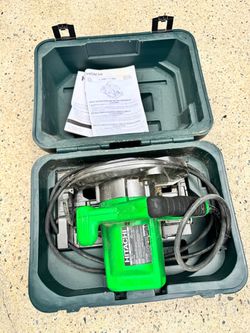 Hitachi Circular Saw