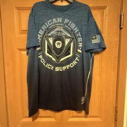 American Fighter T-Shirt