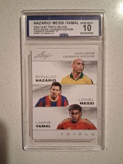 Sports Cards