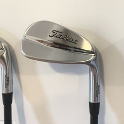 titleist golf club