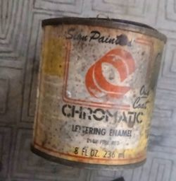 Paint