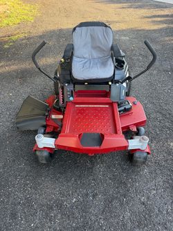 2020 Toro Timecutter Zero turn