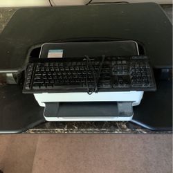 Coarsair K55 Keyboard 